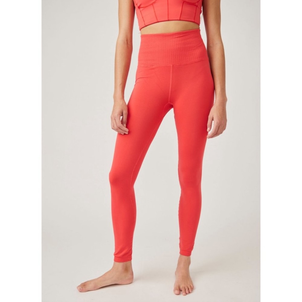 Free People Good Karma Leggings